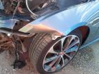 2019 JAGUAR XE R-DYNAM for sale at Copart WOLVERHAMPTON