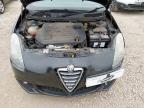 2011 ALFA ROMEO GIULIETTA VELOCE JTDM-2  for sale at Copart YORK