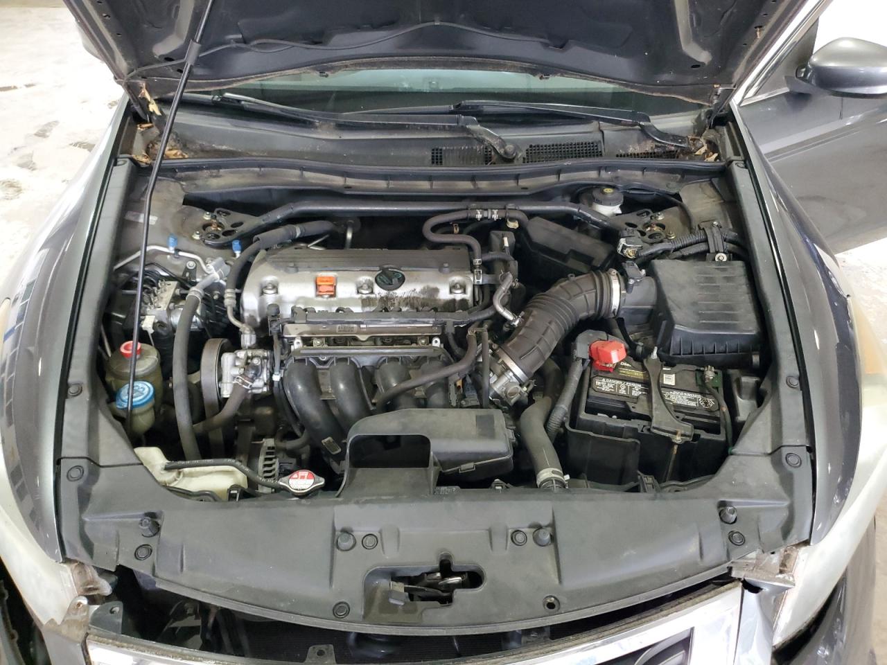 2010 Honda Accord Exl VIN: 1HGCP2F88AA033973 Lot: 68490795