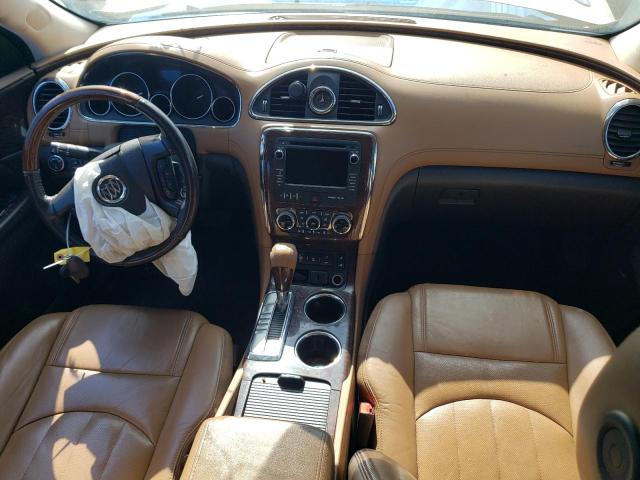 Паркетники BUICK ENCLAVE 2016 Бежевый