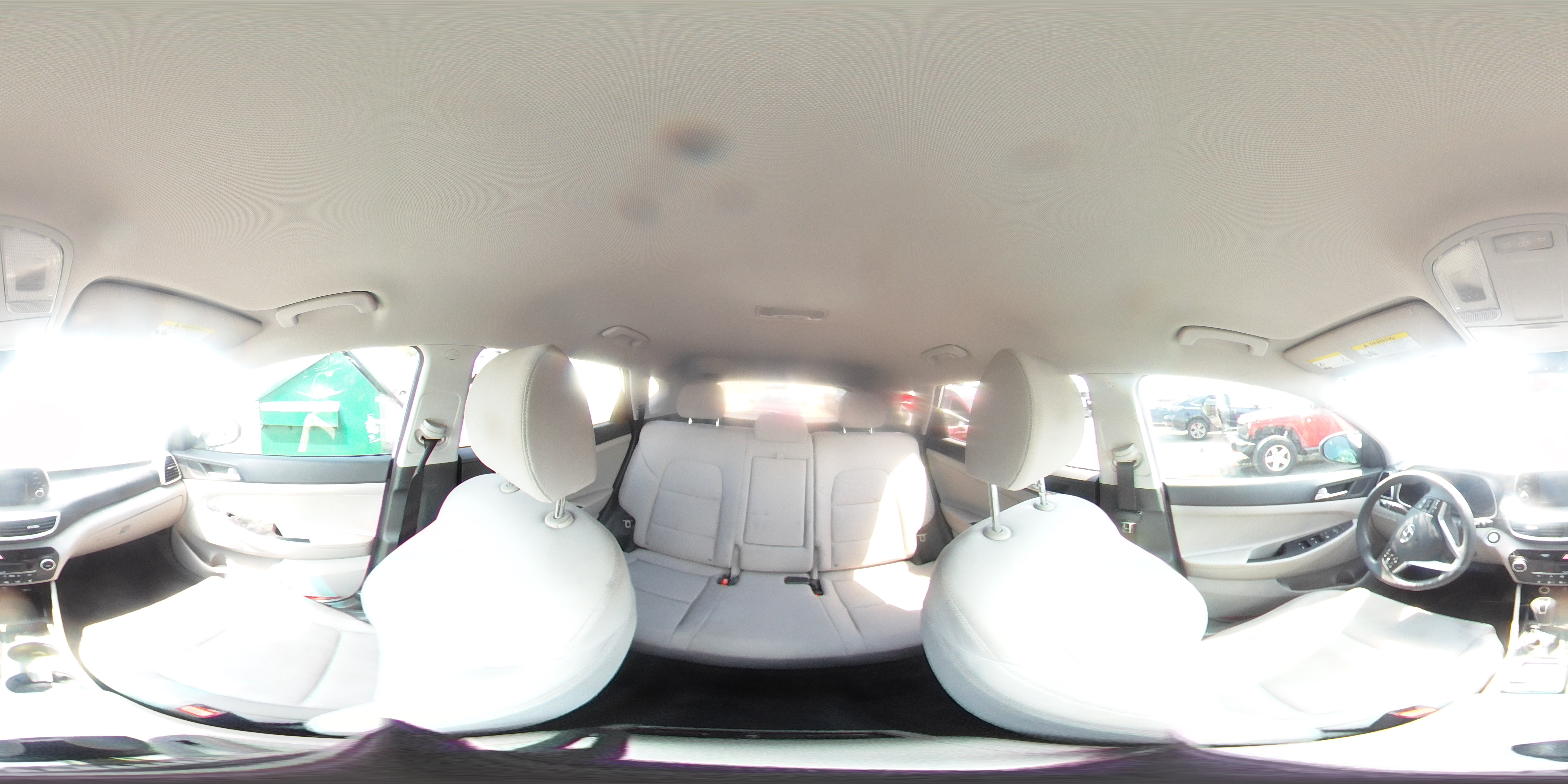 2019 Hyundai Tucson Limited VIN: KM8J33AL9KU971009 Lot: 68892695