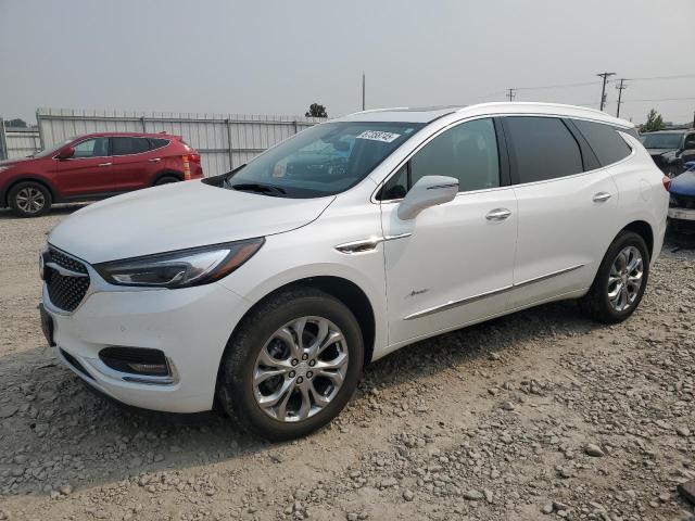 2021 Buick Enclave Avenir