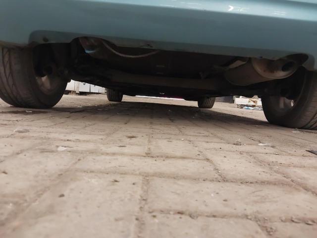 2016 NISSAN NOTE ACENT