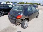 2004 FORD KA LUXURYKA for sale at Copart WESTBURY