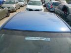 2003 SUBARU IMPREZA WRX TURBO  for sale at Copart BRISTOL