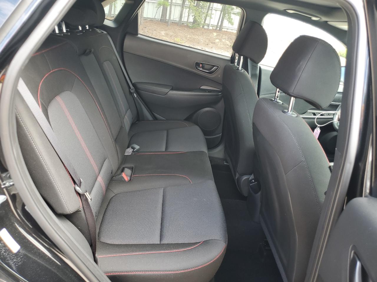 2023 Hyundai Kona N Line VIN: KM8K3CA33PU012376 Lot: 81231715