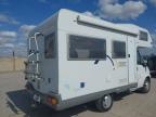 2001 FIAT MOTORHOME for sale at Copart YORK