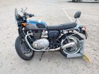 2022 TRIUMPH BONNEVILLE T120  for sale at Copart CORBY
