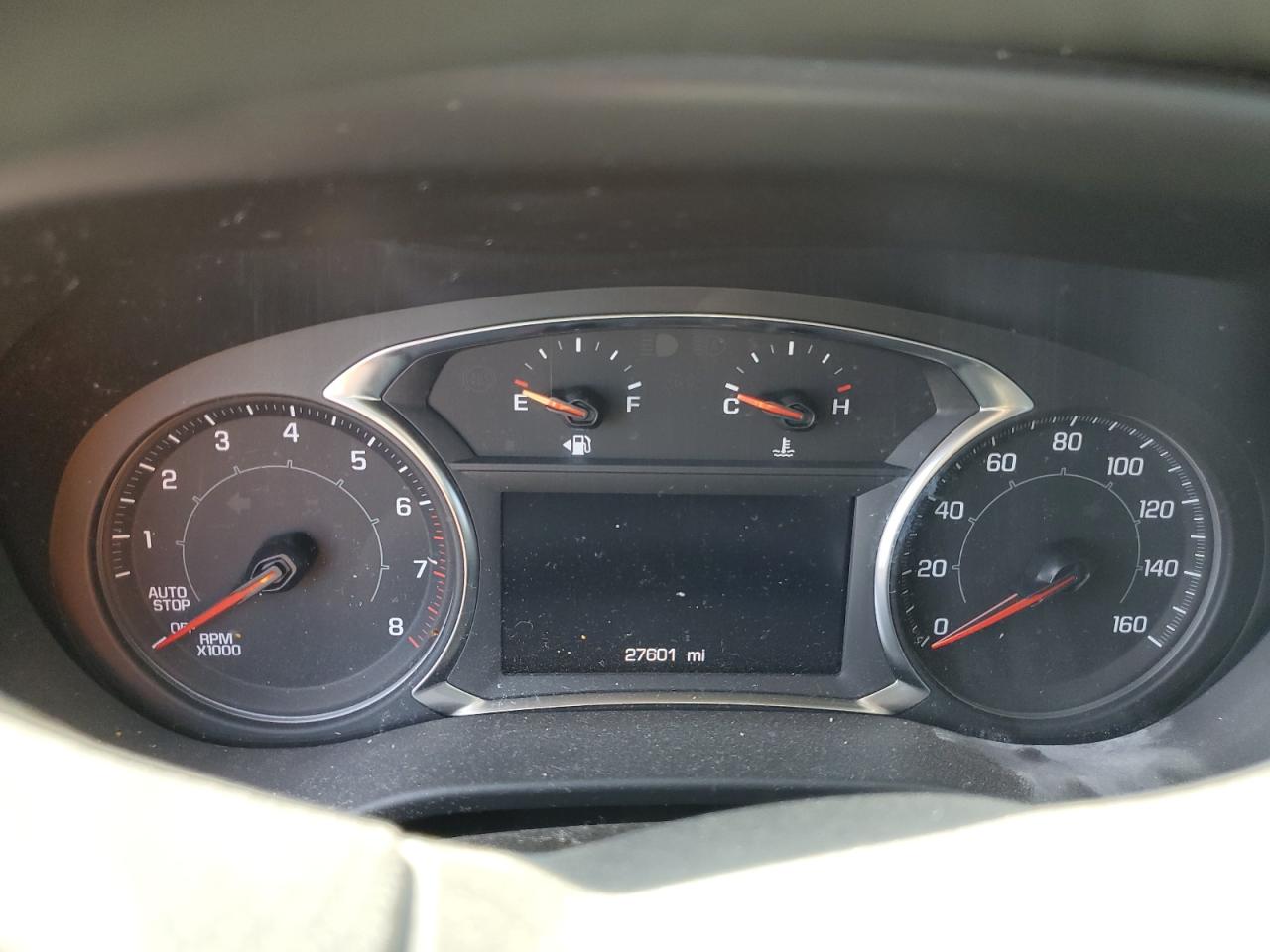 2023 GMC Acadia Sle VIN: 1GKKNRL46PZ259549 Lot: 68723235