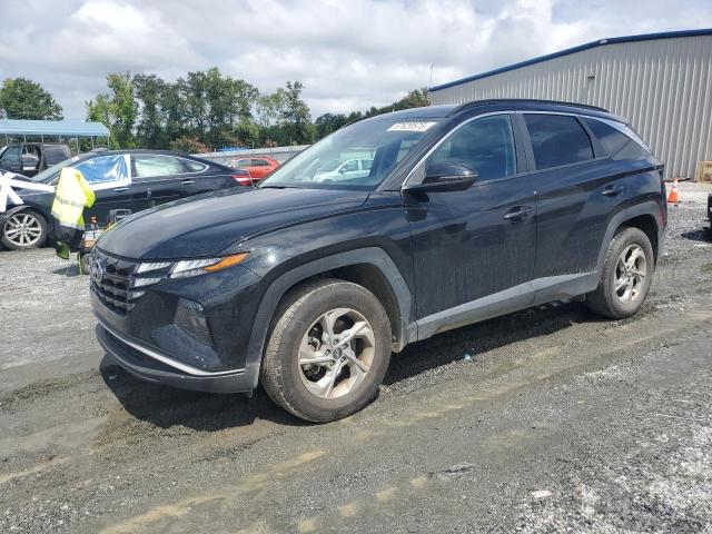 HYUNDAI TUCSON SEL 2023