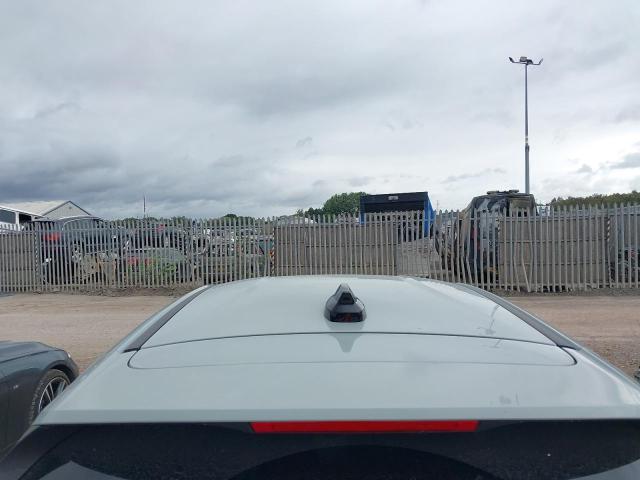2025 FORD PUMA ST-LINE