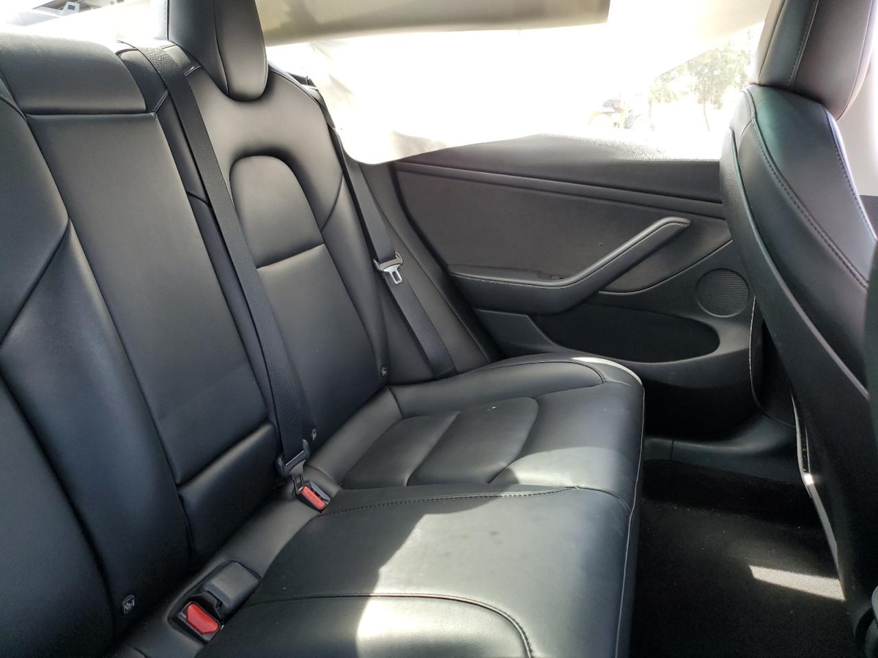 2023 Tesla Model 3 VIN: 5YJ3E1EA7PF458569 Lot: 69607545