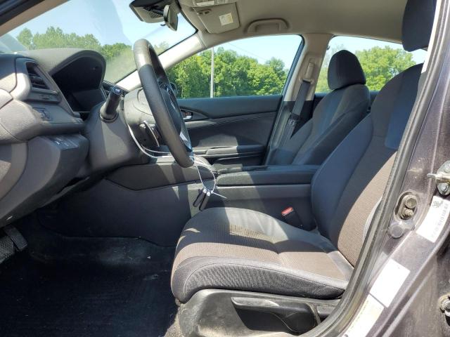  HONDA INSIGHT 2020 Szary
