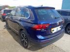 2018 VOLKSWAGEN TIGUAN SE NAV for sale at Copart ROCHFORD