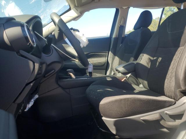  NISSAN KICKS 2024 Black