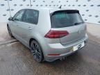 2018 VOLKSWAGEN GOLF GTD T for sale at Copart WESTBURY
