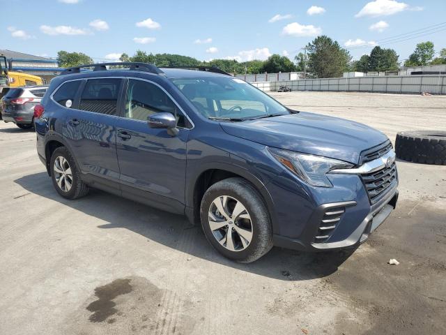  SUBARU ASCENT 2023 Granatowy