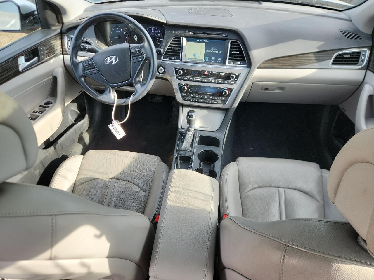 2015 Hyundai Sonata Sport VIN: 5NPE34AF0FH092360 Lot: 70266975