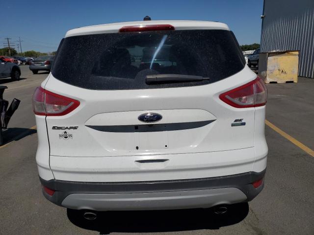  FORD ESCAPE 2016 Белы