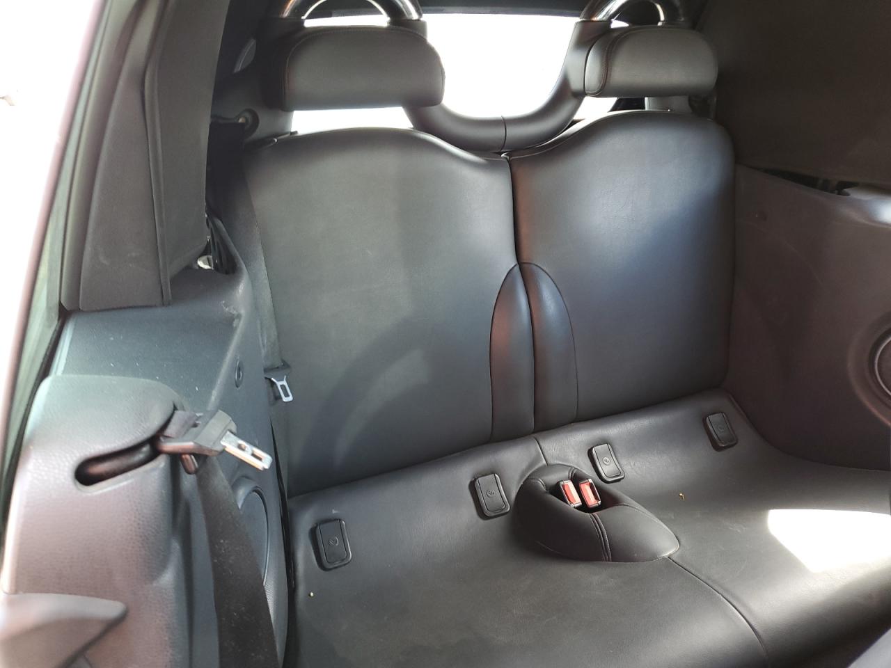 WMWRF33575TF62983 2005 Mini Cooper