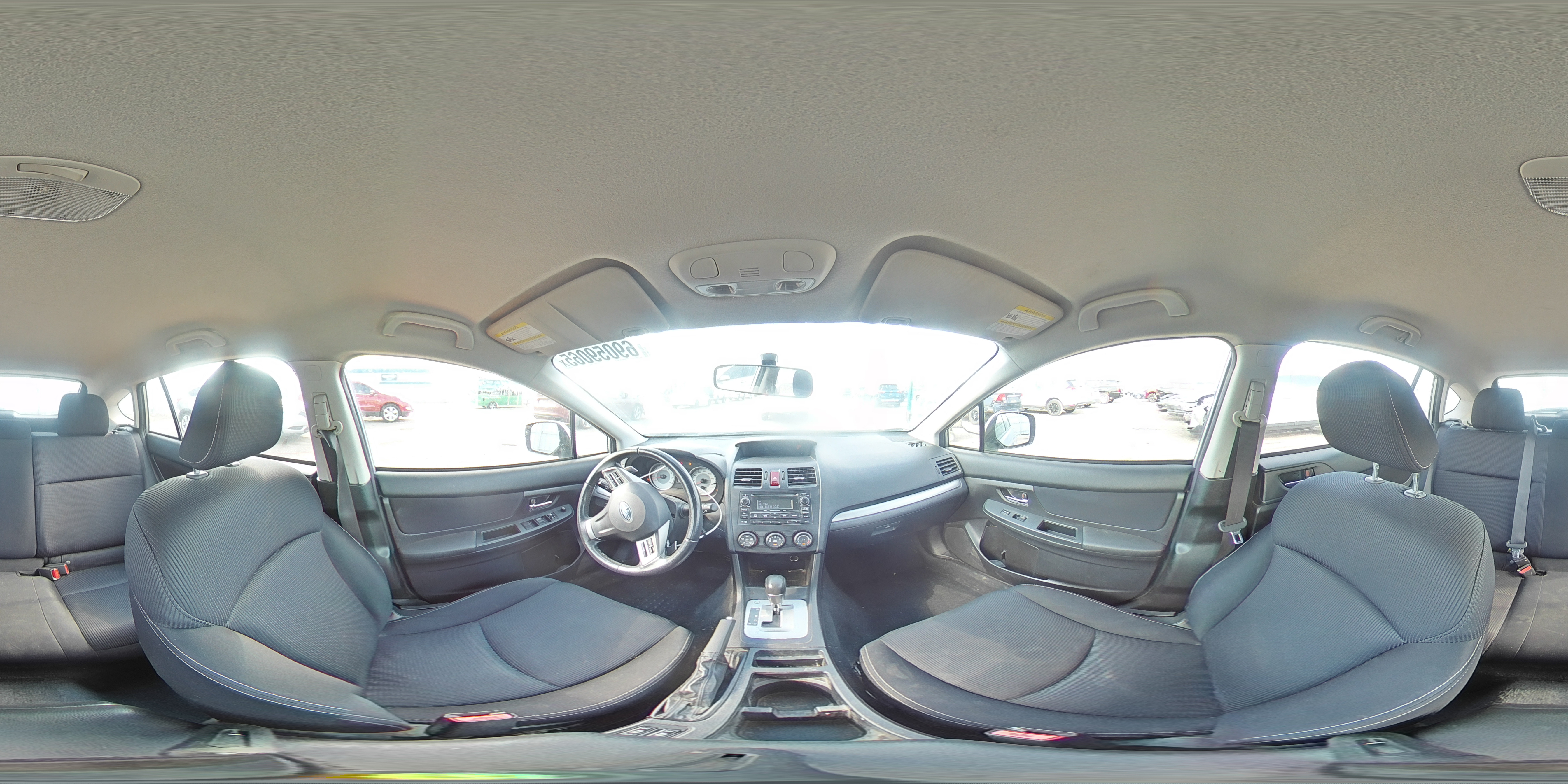 2014 Subaru Impreza Sport Premium VIN: JF1GPAL6XE8227470 Lot: 69059065