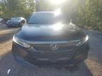 2018 HONDA ACCORD SPORT   for sale at Copart ON - COOKSTOWN