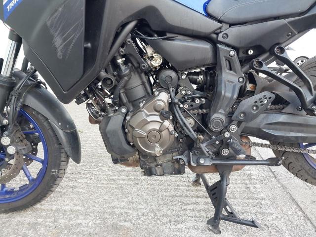 2021 TRACER 700 (MTT 690-A) TRACER 700 (MTT 690-A) 