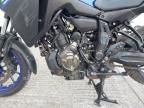 2021 TRACER 700 (MTT 690-A) TRACER 700 (MTT 690-A)  for sale at Copart CHESTER