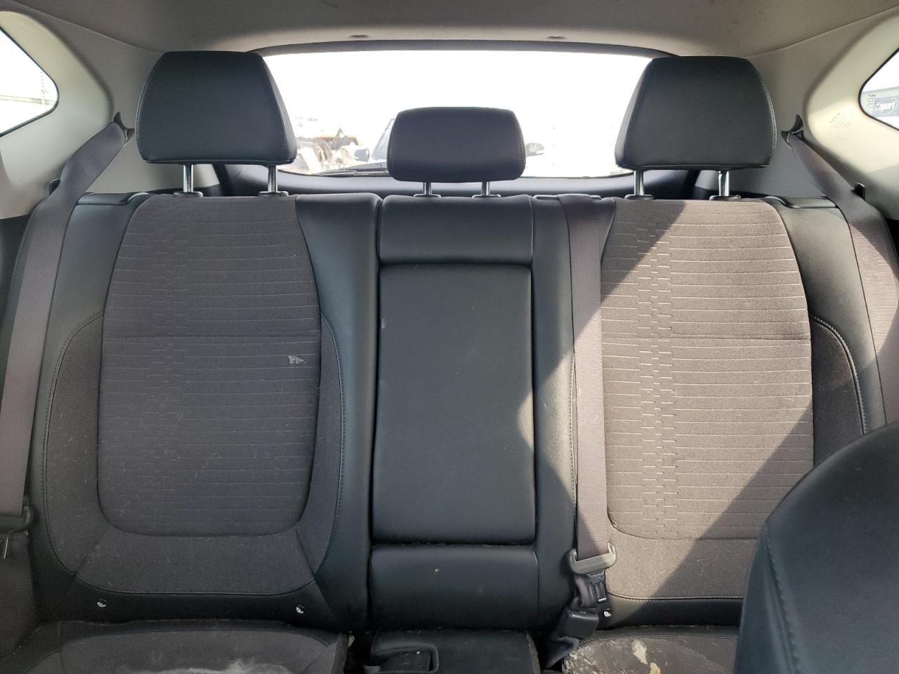 2023 Kia Seltos S VIN: KNDEU2AAXP7388580 Lot: 68860765