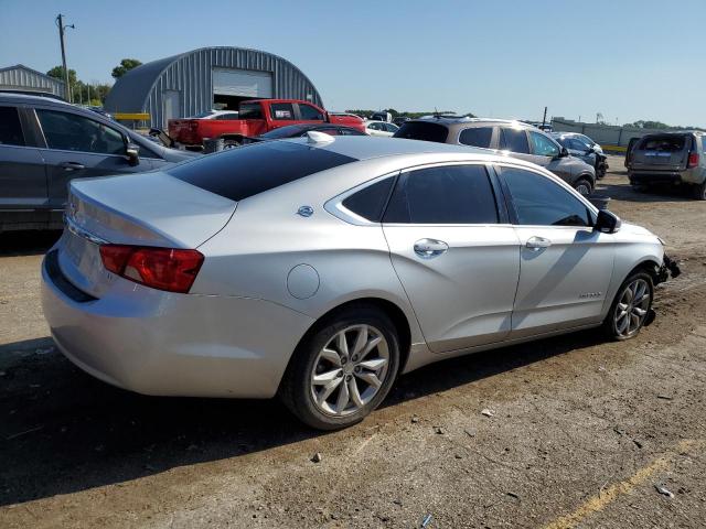  CHEVROLET IMPALA 2018 Srebrny