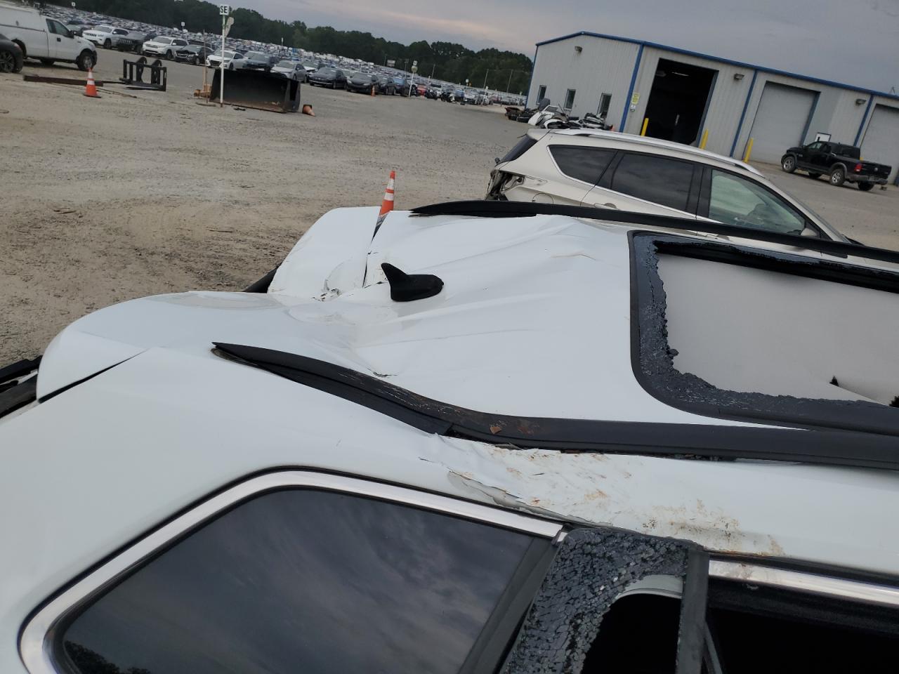 2019 Volkswagen Tiguan Se VIN: 3VV3B7AXXKM014405 Lot: 68831925