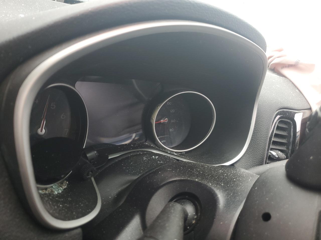 2021 Jeep Compass Limited VIN: 3C4NJDCBXMT541735 Lot: 69133995