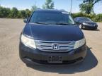 2012 HONDA ODYSSEY LX   for sale at Copart QC - MONTREAL