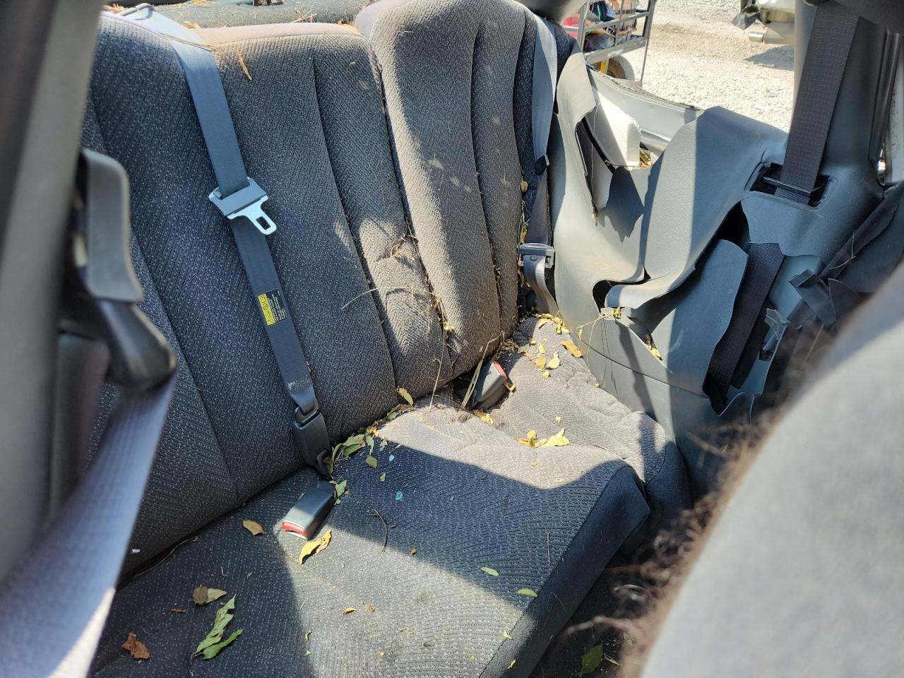 2003 Chevrolet Cavalier Ls Sport VIN: 1G1JH12FX37202417 Lot: 69139405