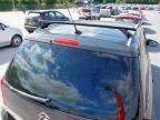 2013 VAUXHALL ZAFIRA DESIGN NAV CDTI EC  for sale at Copart ST HELENS