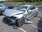 2009 LEXUS IS F AUTO 5.0 V8 IS F 4DR AUTO for sale at Copart SANDTOFT
