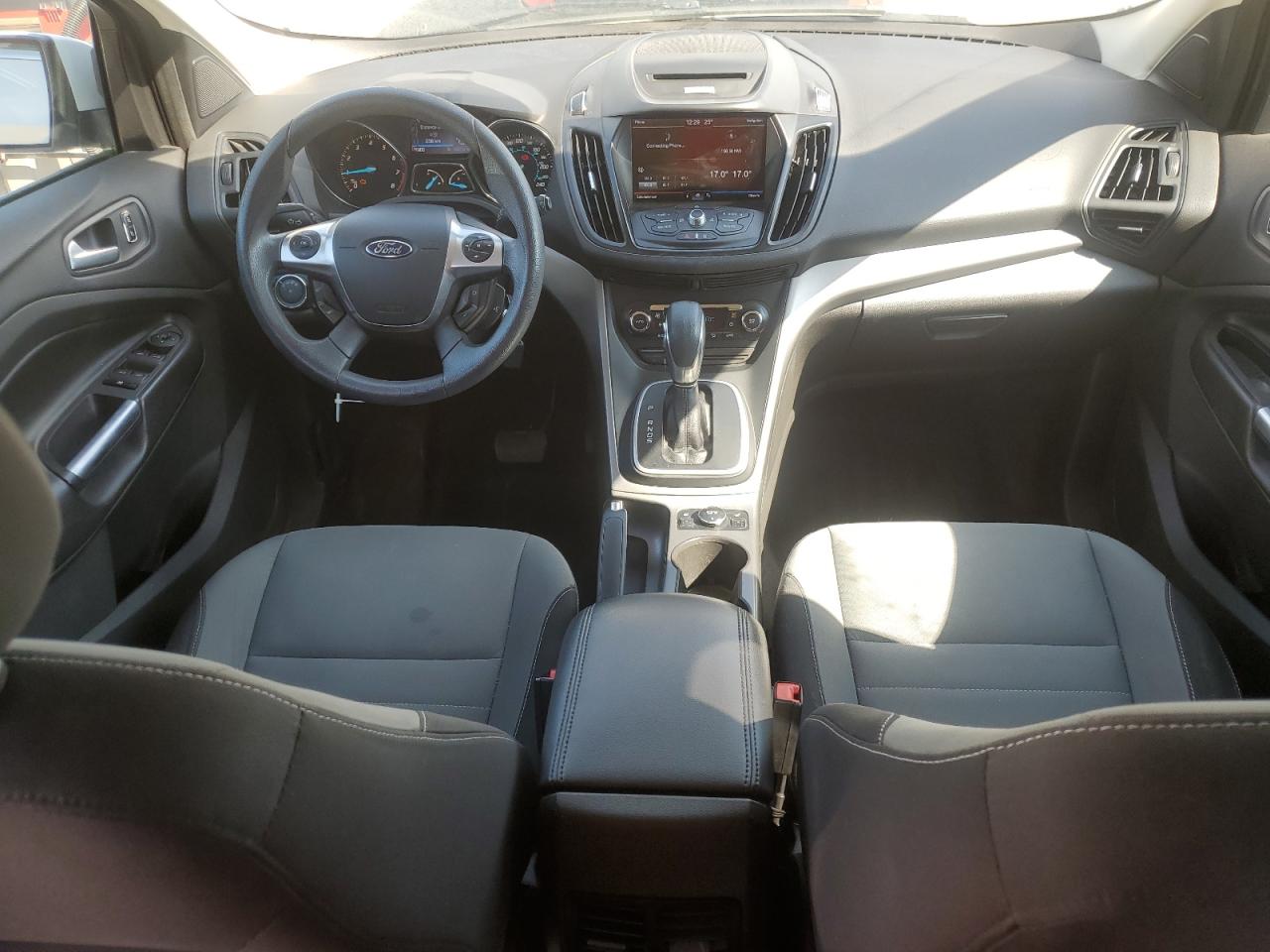 2013 Ford Escape Se VIN: 1FMCU9GX6DUA96302 Lot: 70341625