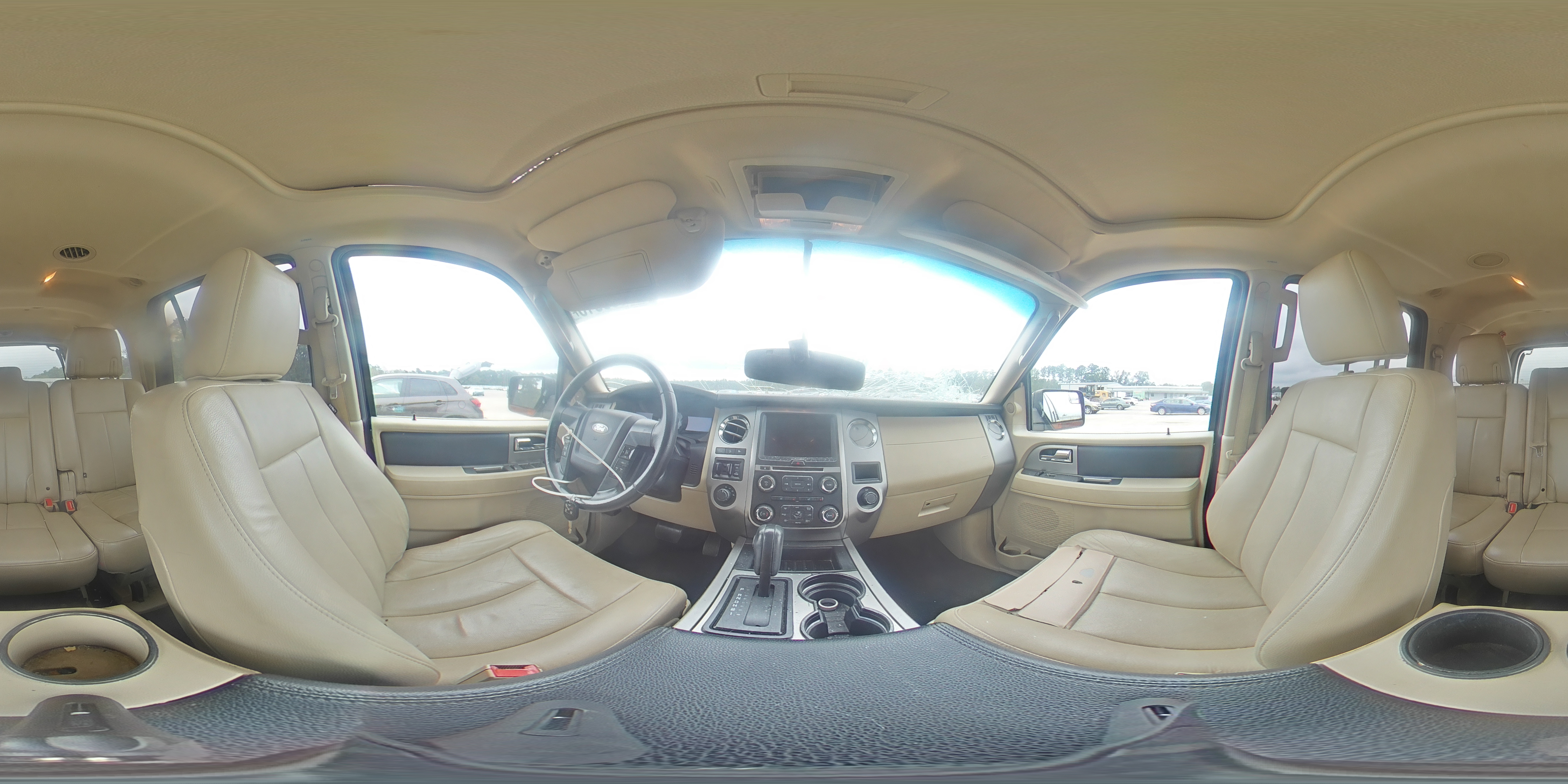 2016 Ford Expedition Xlt VIN: 1FMJU1JT8GEF41684 Lot: 69683315