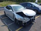 2009 LEXUS IS F AUTO 5.0 V8 IS F 4DR AUTO for sale at Copart SANDTOFT