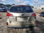 2010 SUBARU OUTBACK 2.5I LIMITED   for sale at Copart ON - COOKSTOWN