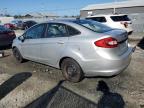 2011 FORD FIESTA S   for sale at Copart NS - HALIFAX