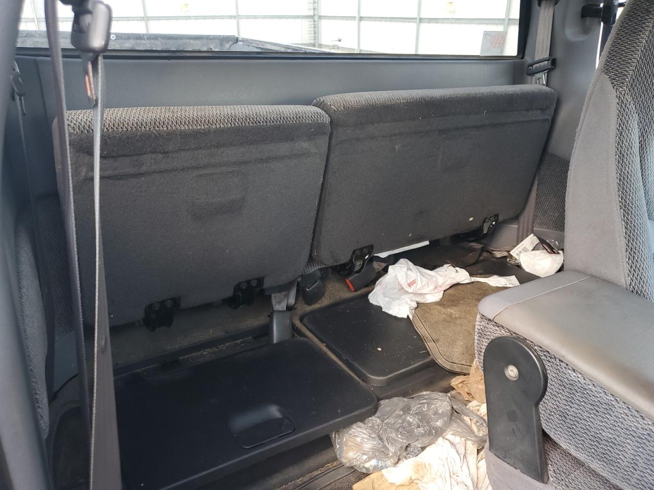 1998 Dodge Dakota VIN: 1B7FL22P5WS745931 Lot: 70360895