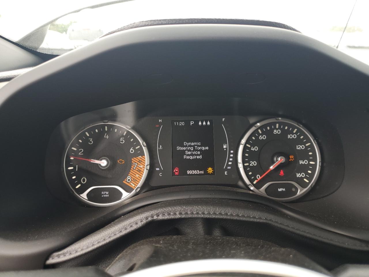 2019 Jeep Renegade Latitude VIN: ZACNJABB4KPK91572 Lot: 69567925