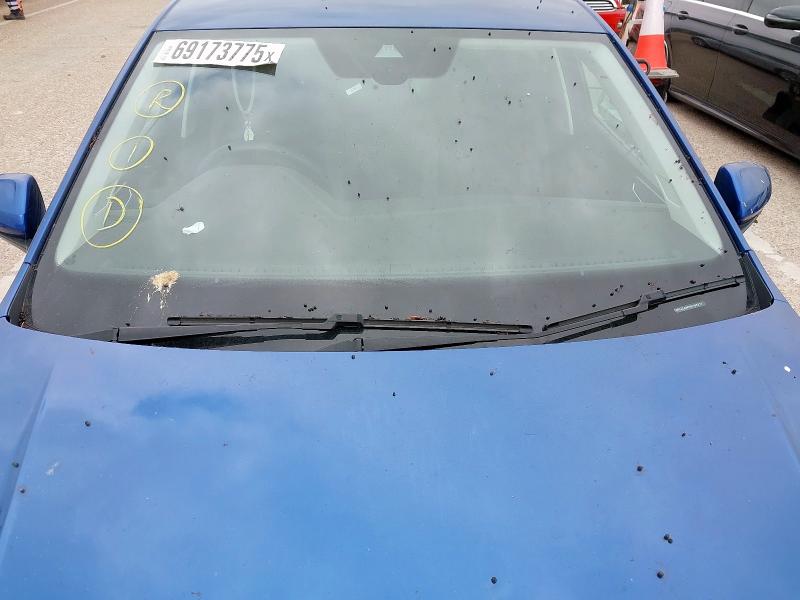 2025 VOLKSWAGEN POLO MATCH