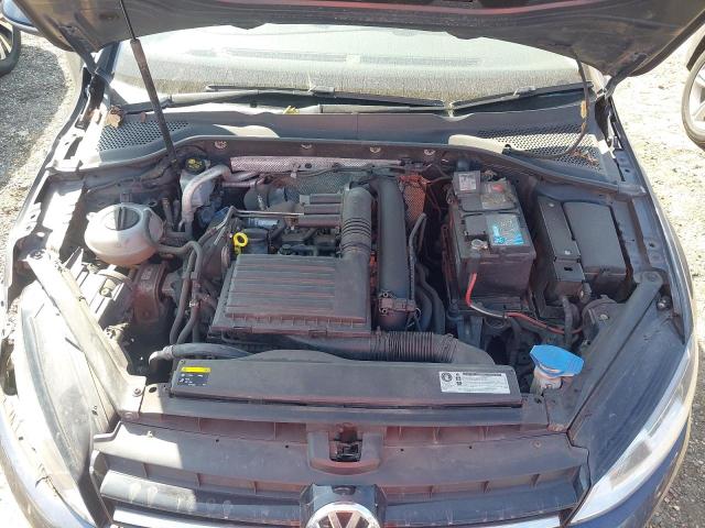 2014 VOLKSWAGEN GOLF SE BL