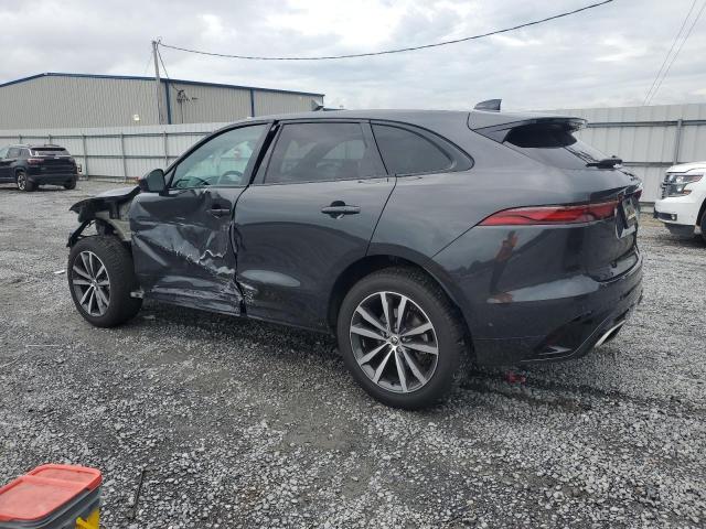  JAGUAR F-PACE 2024 Black