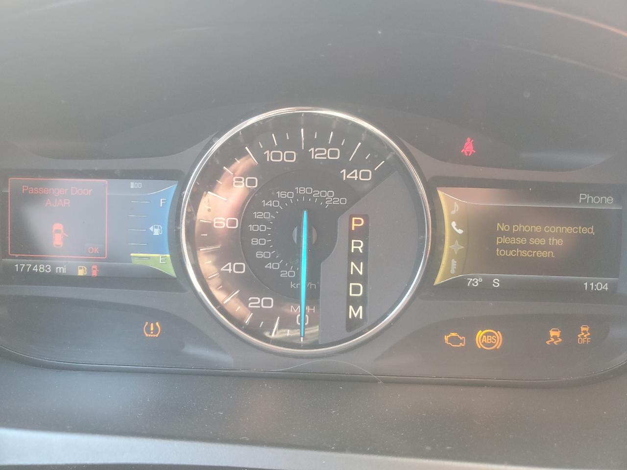 2012 Ford Edge Sel VIN: 2FMDK3JC9CBA88826 Lot: 69941735