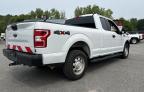 2018 FORD F150 SUPER CAB   à vendre chez Copart MA - NORTH BOSTON