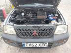 2002 MITSUBISHI L200 TD LW for sale at Copart BRISTOL