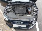 2011 AUDI A4 S LINE BLACK EDITION T  for sale at Copart ST HELENS